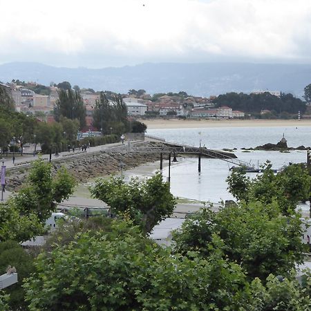 A Casa Dos Nores Charming House Cangas do Morrazo Kültér fotó
